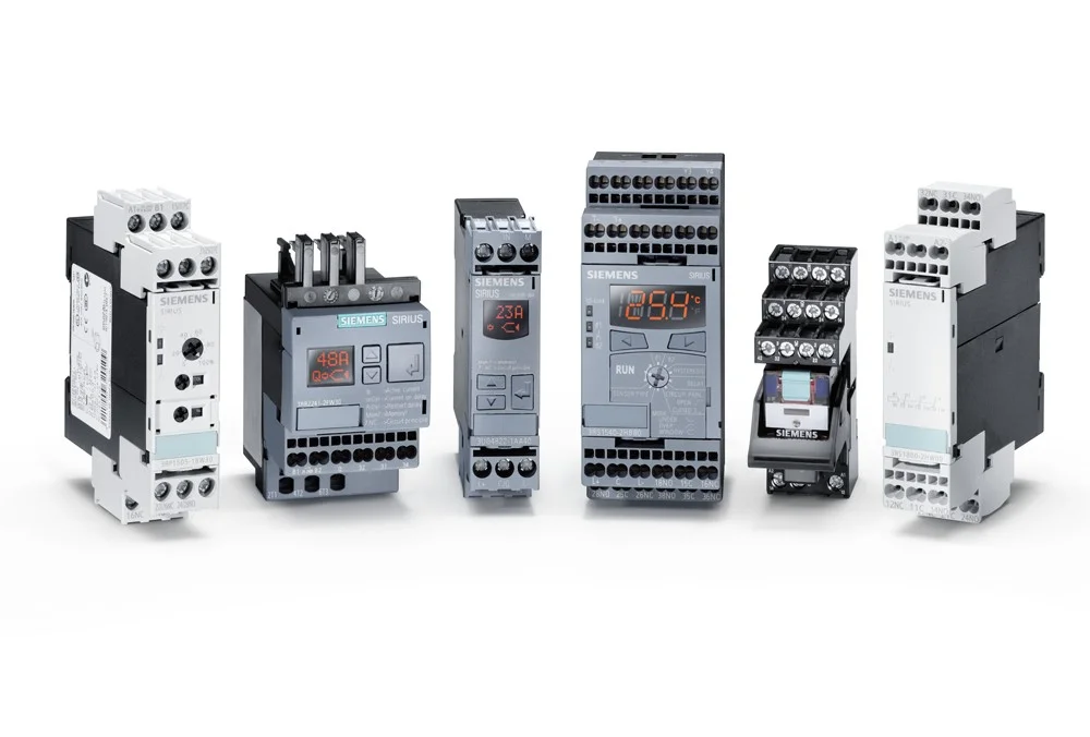 STE marka-siemens - Siemens-P-1