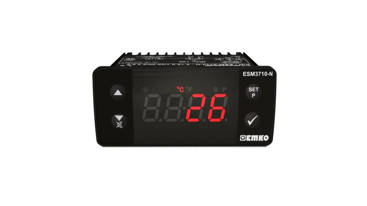 Emko ESM 3710 N