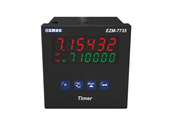 Emko EZM 7735