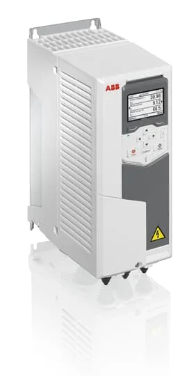 ABB ACS580 01