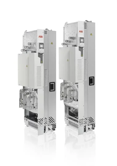 ABB ACS580 02