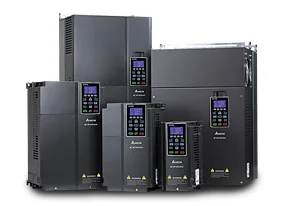 Delta CP2000