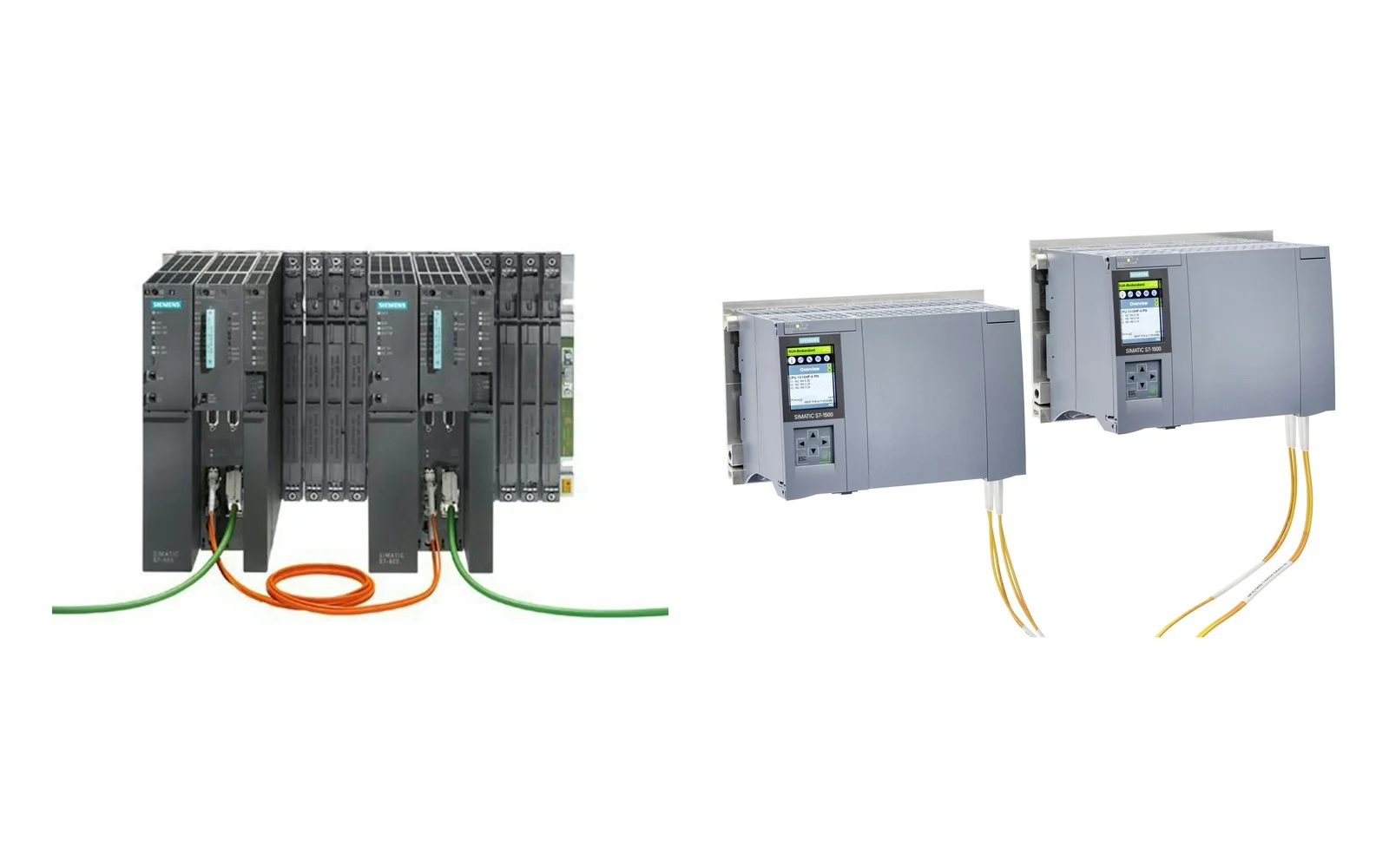 PLC Malzemeleri