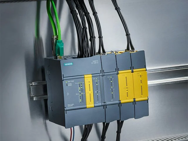 Siemens Simatc S7 1200 G2 Product Promo