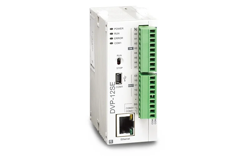 Delta DVP SE PLC