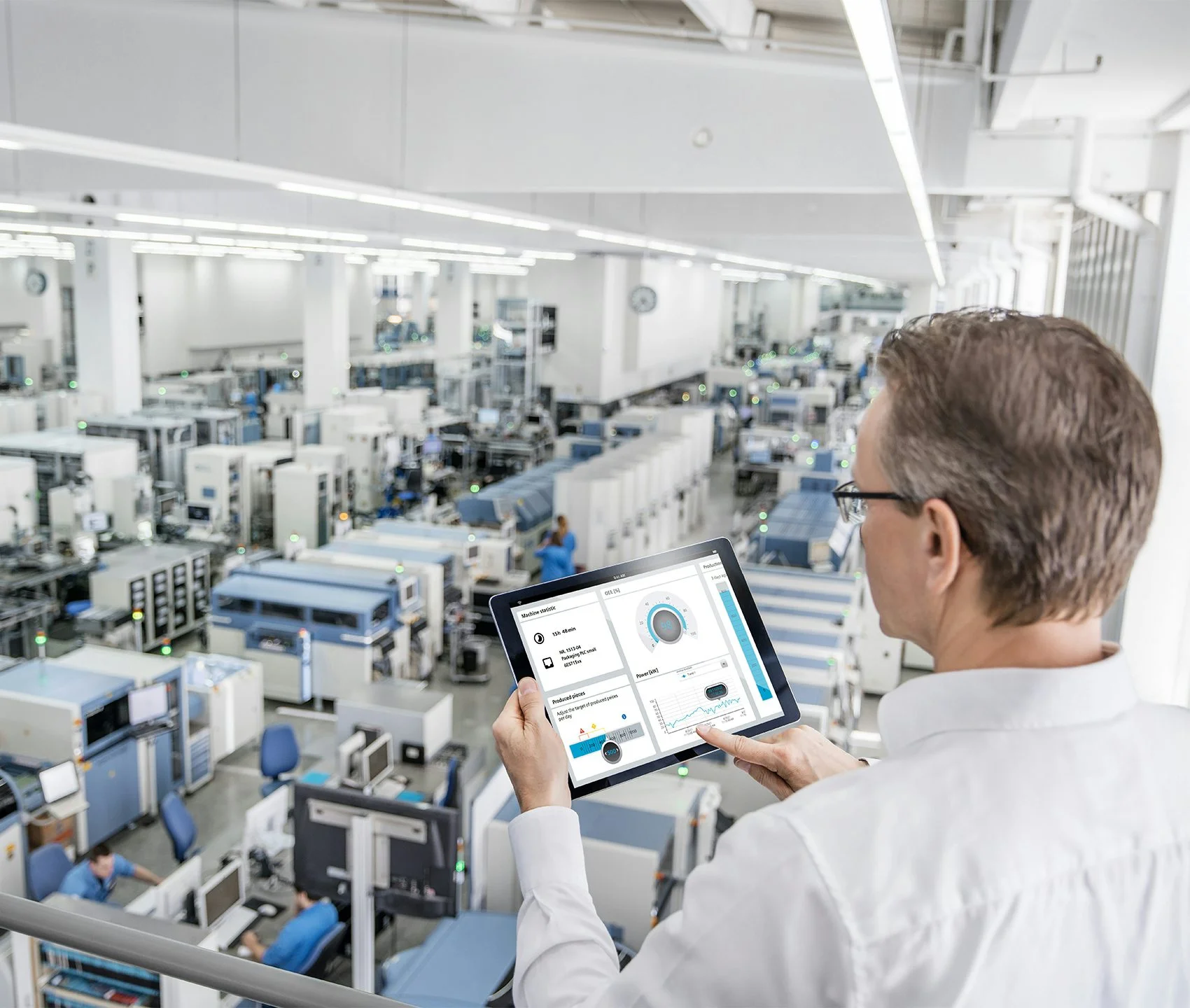Siemens HMI SIMATIC HMI Product Shero