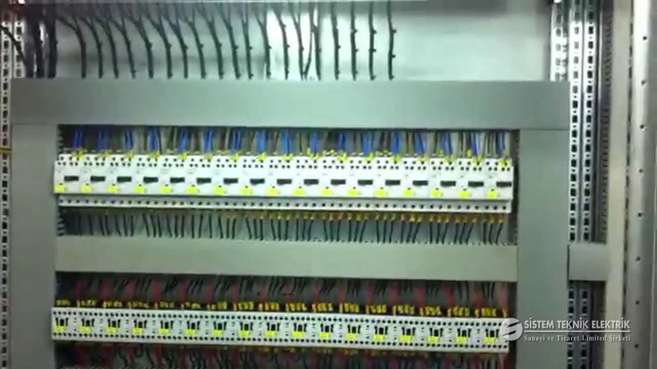 Arıtma Panosu